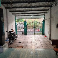 Bán Đất Tặng Nhà Cấp 4 Xã Tân An Hội, Củ Chi, 145M2, Shr, 1,4 Tỷ