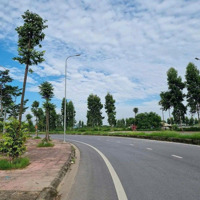 Cần Bán Lô Đất Nhìn Vườn Hoa Khu Khả Lễ Mới, Tp Bn. Giá Chỉ 8, X Tỷ