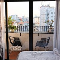 Bán Căn Hộ Chung Cư 47-57 Nguyễn Thái Bình