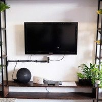 Bán Căn Hộ Chung Cư 47-57 Nguyễn Thái Bình