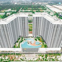 Sở Hữu Căn Hộ Home - Resort Ngay Trung Tâm Tpm Bình Dương - Ưu Đãi 0% Lãi Suất 2 Năm