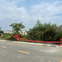 Kẹt Vốn Bán Đất Mặt Tiền Đ.duyên Hải, Long Hòa, Cần Giờ Diện Tích : 521M2 (200M2 Thổ Cư)