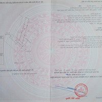 Kẹt Vốn Bán Đất Mặt Tiền Đ.duyên Hải, Long Hòa, Cần Giờ Diện Tích : 521M2 (200M2 Thổ Cư)