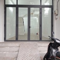 Cho Thuê Nhà Mới, Mặt Tiền Đường - Nhà 1 Trệt 3 Lầu, 6 Phòng Ngủ3Vs - Tôn Thất Hiệp P8 Quận 11