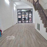 Cho Thuê Nhà Mới, Mặt Tiền Đường - Nhà 1 Trệt 3 Lầu, 6 Phòng Ngủ3Vs - Tôn Thất Hiệp P8 Quận 11
