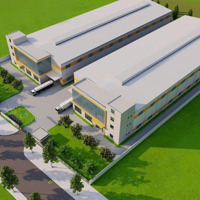 Cho Thuê Nhà Xưởng Kcn Thuận Thành 2,Diện Tích6800M2 Và 13600M2, Độc Lập, Làm Chế Xuất