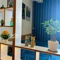 Cần Bán Căn Hộ Studio Đang Setup Sẵn Có Thể Cho Thuê Homestay Luôn. Chỉ 1.85 Tỷ