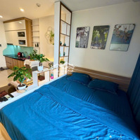 Cần Bán Căn Hộ Studio Đang Setup Sẵn Có Thể Cho Thuê Homestay Luôn. Chỉ 1.85 Tỷ
