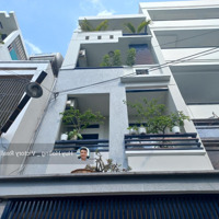 Bán Nhàhẽm Xe Hơi6M Cộng Hòa,Diện Tích3.5X17M (Cn 59.7M2), 4 Tầng, P.13, Tân Bình. Giá Bán 8.5 Tỷ Tl