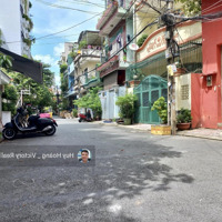 Bán Nhàhẽm Xe Hơi6M Cộng Hòa,Diện Tích3.5X17M (Cn 59.7M2), 4 Tầng, P.13, Tân Bình. Giá Bán 8.5 Tỷ Tl