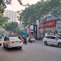 Nhà 2 Mặt Phố Kim Mã - Ba Đình. Kinh Doanh Cả Ngày / Đêm. Hiện Đang Cho Thuê T1 . Giá 25 Triệu/ Tháng
