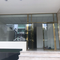 Hàng Hiếm Tòa Nhà 2 Mặt Tiền Lê Văn Sỹ Q3, Giá Tốt Thị Trường,Diện Tích8X24M, Giá Chỉ 52 Tỷ