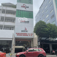 Hàng Hiếm Tòa Nhà 2 Mặt Tiền Lê Văn Sỹ Q3, Giá Tốt Thị Trường,Diện Tích8X24M, Giá Chỉ 52 Tỷ