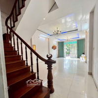 Bán Nhà 3 Tầng 3 Mê Đúc, View Kênh Mặt Tiền Chúc Động, Hoà Minh, Gần Biển