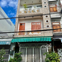 Bán Nhà 3 Tầng 3 Mê Đúc, View Kênh Mặt Tiền Chúc Động, Hoà Minh, Gần Biển