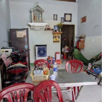 Mặt Tiền 2T Tân Hương. Sát Chợ Tân Hương. 4X14. 56M2. Nở Hậu. Nhà Cũ Tiện Ở Hoặc Xây Mới. Chỉ 10Tỷ