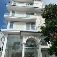 Chính Chủ Bán Nhà Mặt Tiền Cư Xá Đô Thành, P4, Quận 3 - 7X20M Nở Hậu (Cn 152M2) 3 Tầng - Giá Bán 40 Tỷ