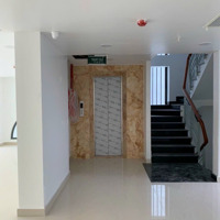 Chính Chủ Bán Nhà Mặt Tiền Cư Xá Đô Thành, P4, Quận 3 - 7X20M Nở Hậu (Cn 152M2) 3 Tầng - Giá Bán 40 Tỷ
