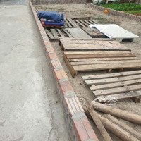 Bán Đất Mỹ Nội, Bắc Hồng, Đông Anh Đường Thông 3M Chỉ 2,5 Tỷ