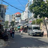 Bán nhà 3 tầng mặt tiền đường Trần Nguyên Hãn- Nha Trang