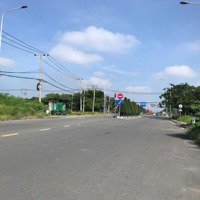 Bán Đất Thổ Cư Mặt Tiền Đường Duyên Hải, Xã Long Hòa, Cần Giờ