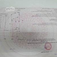 Bán Đất Thổ Cư Mặt Tiền Đường Duyên Hải, Xã Long Hòa, Cần Giờ