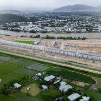 Bán Đất Nền Dự Án Tại Quốc Lộ 19, Phước Thuận, Tuy Phước, Bình Định, Giá Tốt 30 Triệu / M2, 80M2
