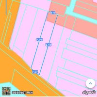 Bán Đất Tại Võ Thị Sáu, 18 Tỷ, 546M2 View Đẹp, Mặt Tiền 10M Chính Chủ Bán