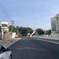 Bán Đất Tại Võ Thị Sáu, 18 Tỷ, 546M2 View Đẹp, Mặt Tiền 10M Chính Chủ Bán