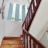 Nhà Đẹp Sương Nguyệt Ánh, P9 7 Phòng Ngủ Sân Vườn Rộng, Gần Hồ Xuân Hương Giá Thuê Chỉ 25 Triệu!