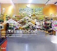 Cho Thuê Nhà Mặt Phố Thọ Lão: Diện Tích 55M X 2 Tầng, Mặt Tiền 6M, Thông Sàn, Nhà Mới, Kd Tốt