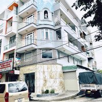 Căn Góc 2 Mtnb, P. Tân Thành, Độc Lập, 7X15M, 4 Tấm, Thang Máy, 30 Triệu Tl