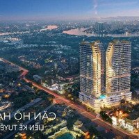 King Crown Infinity Ưu Đãi Ck Lên Đến 8%, Voucher Nội Thất Đến 100 Tr, Lộc Vàng Đến 86 Triệu