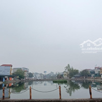 Nhà 565 Bát Khối View Hồ Oto Tránh 36,8M Xây 6 Tầng Thang Máy 7,5 Tỷ