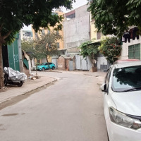 Nhà 565 Bát Khối View Hồ Oto Tránh 36,8M Xây 6 Tầng Thang Máy 7,5 Tỷ