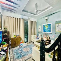 Siêu Phẩm Cục Đối Ngoại-Kđt Định Công Hoàng Mai Pl Ôtô Đỗ Cửa Nhà Dân Xây Nt Đẹp 45M2X5T Giá Bán 9,45Tỷ