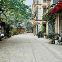 Siêu Phẩm Cục Đối Ngoại-Kđt Định Công Hoàng Mai Pl Ôtô Đỗ Cửa Nhà Dân Xây Nt Đẹp 45M2X5T Giá Bán 9,45Tỷ