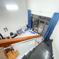 Siêu Hiếm Nhà 2 Tầng Mới Keng - Ôtô Thông Gần Mặt Tiền Võ Văn Kiệt Thông Mỹ Khê 8. Giá 4.7X Tỷ