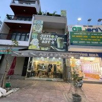 Bán Gấp Căn Nhà Mặt Tiền Lê Văn Lương ,5X16 Đang Cho Thuê Giá 12- 15 Triệu/ Tháng ,Shr