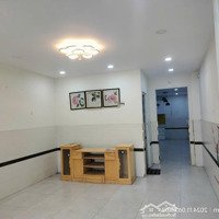 Mặt Tiền Cư Xá Chu Văn An! Khu Phân Lô P26 Bình Thạnh - 4 Tầng 4X18M - Sổ A4 - Chỉ 11.X Tỷ Tl