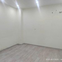 Mặt Tiền Cư Xá Chu Văn An! Khu Phân Lô P26 Bình Thạnh - 4 Tầng 4X18M - Sổ A4 - Chỉ 11.X Tỷ Tl