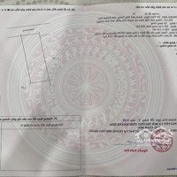 Bán Lô Đất Đưỡng Vũ Ngọc Nhạ (Đường Trạm Điện) - Thôn Hòn Nghê 2 - Xã Vĩnh Ngọc - Tp. Nha Trang