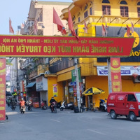 Bán Đất Ngõ 401 Xuân Đỉnh, Ngõ Thông Kinh Doanh, Ô Tô Tránh,Diện Tích110M2 Giá Cực Chất Chỉ 26,5 Tỷ