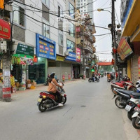 Bán Đất Ngõ 401 Xuân Đỉnh, Ngõ Thông Kinh Doanh, Ô Tô Tránh,Diện Tích110M2 Giá Cực Chất Chỉ 26,5 Tỷ