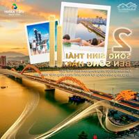 ĐẦU TƯ GIỮ CHỖ CĂN HỘ LANDMARK SÔNG HÀN CHỈ VỚI 400 TRIỆU TRONG VÒNG 5 THÁNG