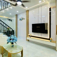 Siêu Phẩm Mini House-Lê Văn Thọ Phường 16 Gò Vấp.thông Ra Phạm Văn Chiêu , Vị Trí Đẹp, Giá Bán 1.95 Tỷ