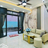 Siêu Phẩm Mini House-Lê Văn Thọ Phường 16 Gò Vấp.thông Ra Phạm Văn Chiêu , Vị Trí Đẹp, Giá Bán 1.95 Tỷ