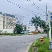 Bán lô góc đường 10.5m giai đoạn 1 khu Nam Việt Á - Sát sông cực đẹp!