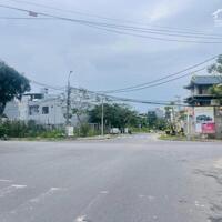 Bán lô góc đường 10.5m giai đoạn 1 khu Nam Việt Á - Sát sông cực đẹp!