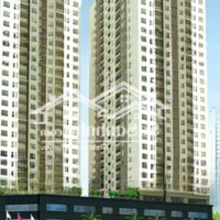Bán Căn Hộ 2 Phòng Ngủview Đẹp Tại Xuân Mai Tower - Ct2 Tô Hiệu, Giá Thỏa Thuận, 45M2